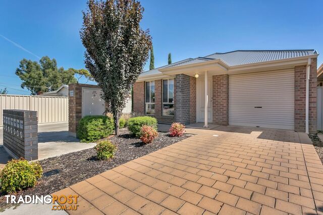 1/43-45 Millicent Street ATHOL PARK SA 5012