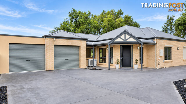 60A Buller Terrace ALBERTON SA 5014