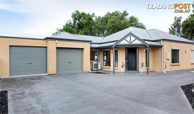 60A Buller Terrace ALBERTON SA 5014