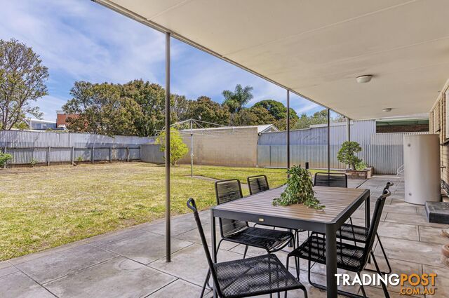 9 Worthley Road FINDON SA 5023