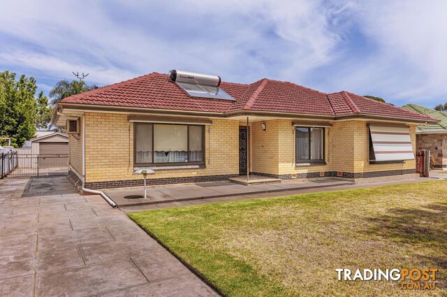 9 Worthley Road FINDON SA 5023