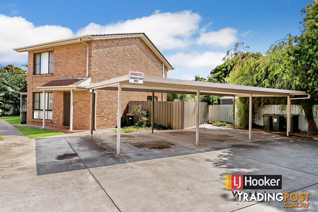 4/32 Marleston Avenue ASHFORD SA 5035