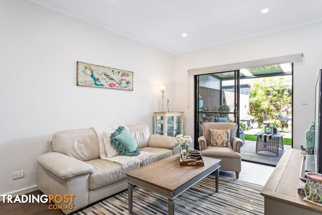 4 Marsden Street WEST LAKES SA 5021