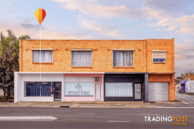 Shop 101 Findon Road WOODVILLE SOUTH SA 5011
