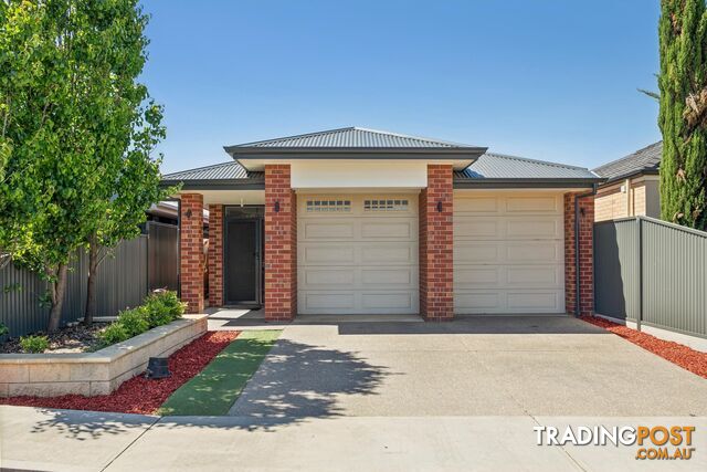 18 Alfred Avenue SEATON SA 5023