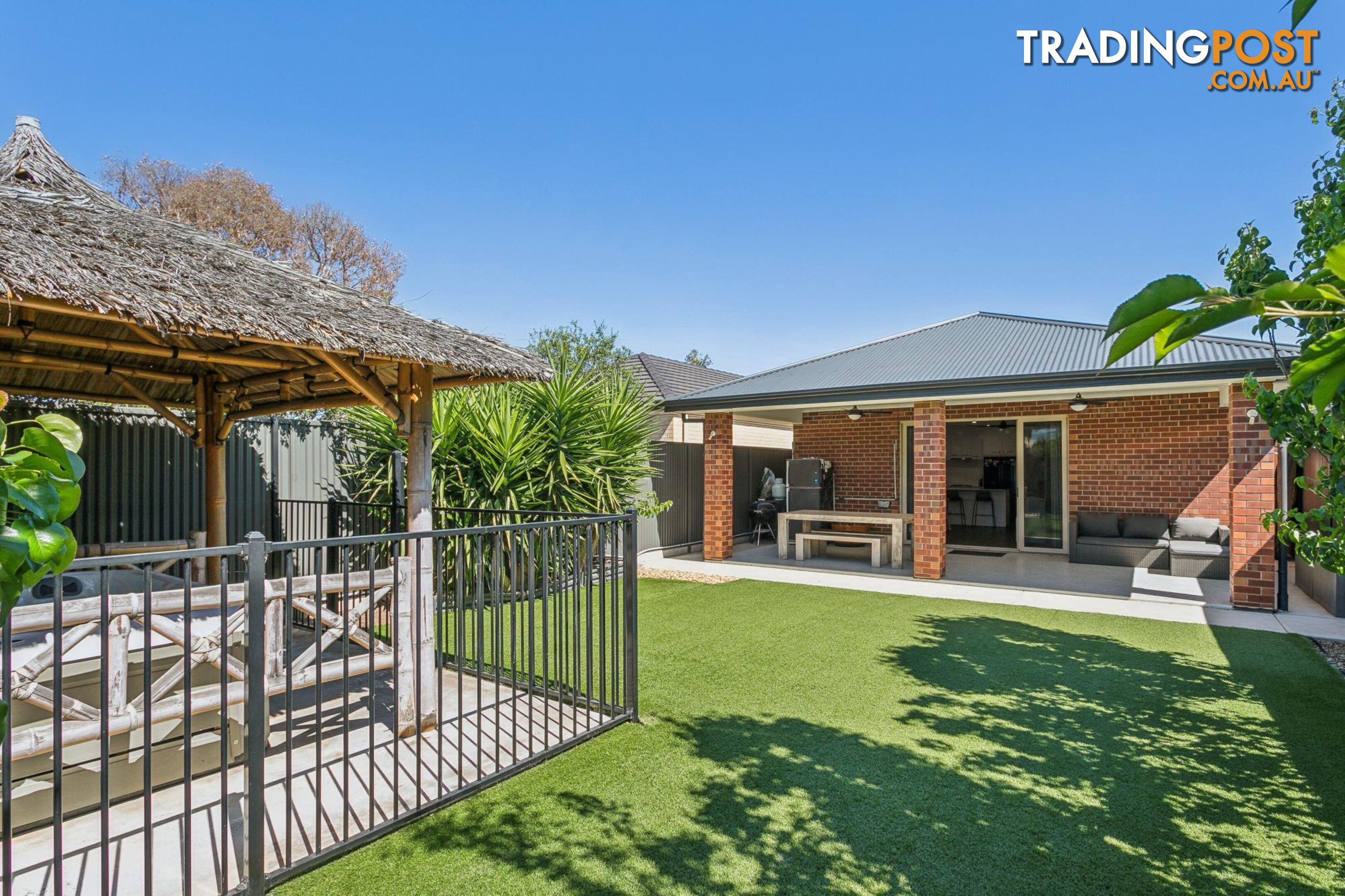 18 Alfred Avenue SEATON SA 5023