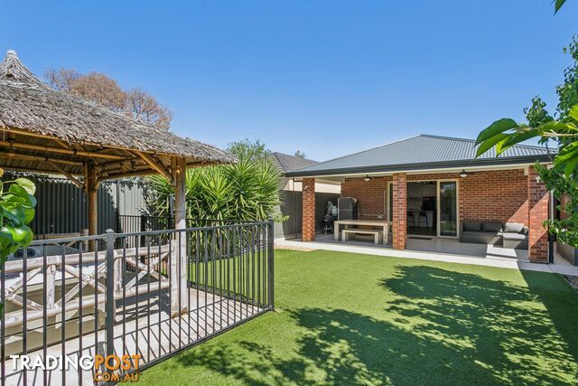 18 Alfred Avenue SEATON SA 5023