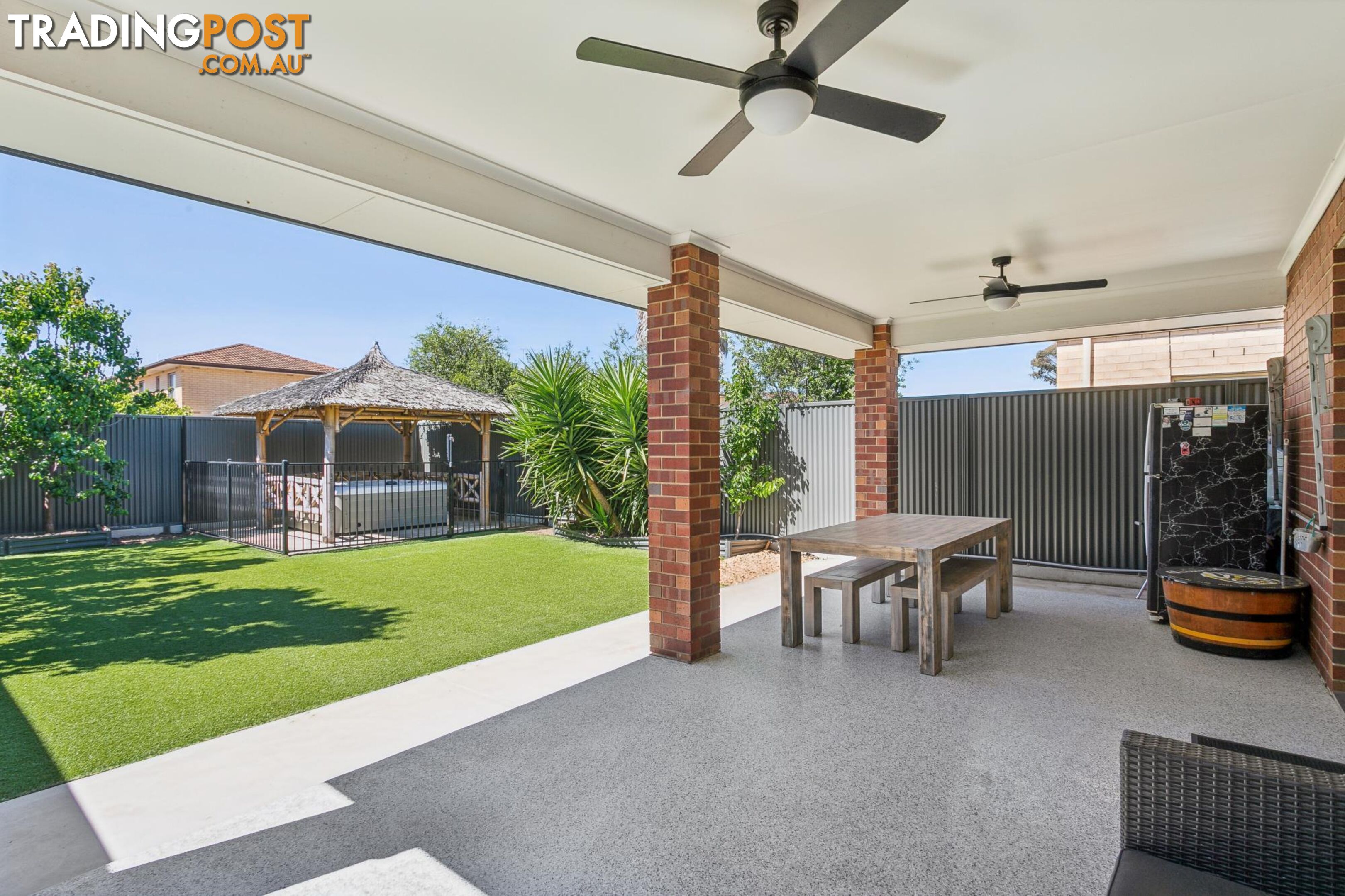 18 Alfred Avenue SEATON SA 5023