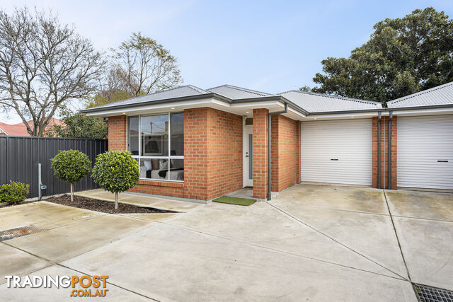 89a May Terrace OTTOWAY SA 5013