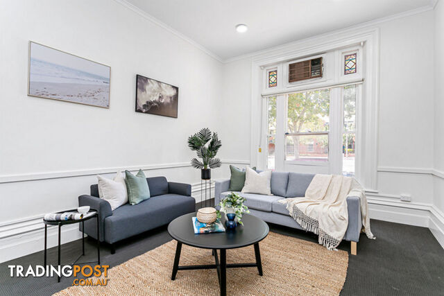 2/13 Hutt Street ADELAIDE SA 5000