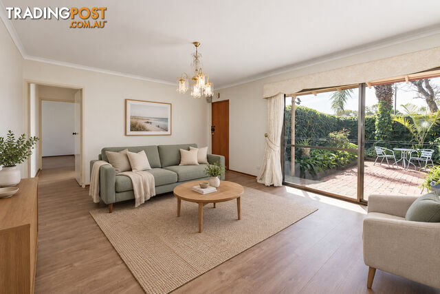 1/582 Grange Road HENLEY BEACH SA 5022