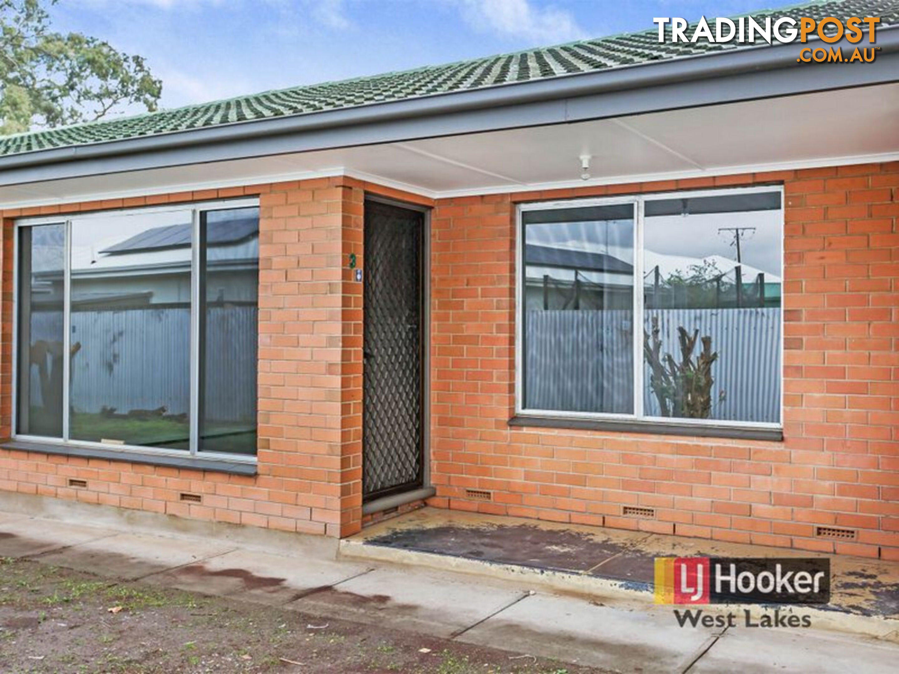 1/17 Cookes Road WINDSOR GARDENS SA 5087