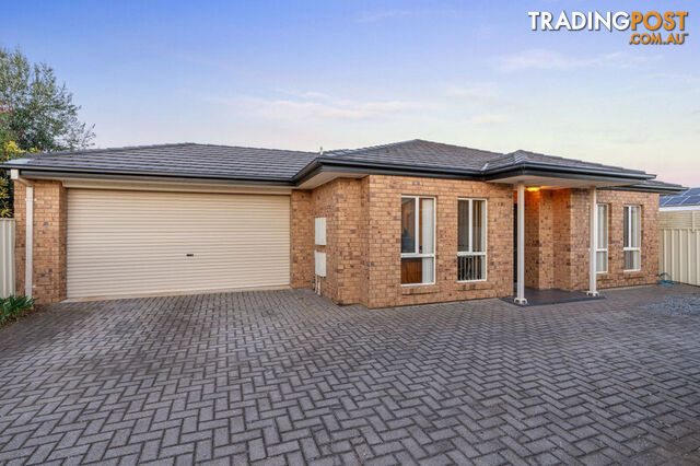 11A Fraser Street WOODVILLE SOUTH SA 5011