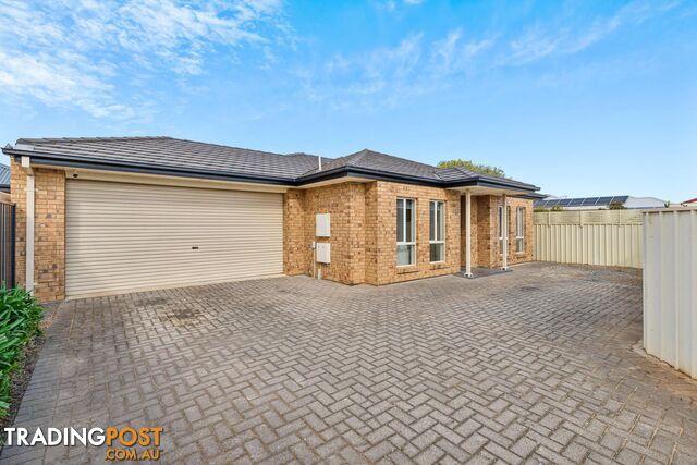 11A Fraser Street WOODVILLE SOUTH SA 5011