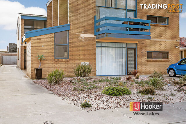 1/2 Rockingham Street WEST BEACH SA 5024