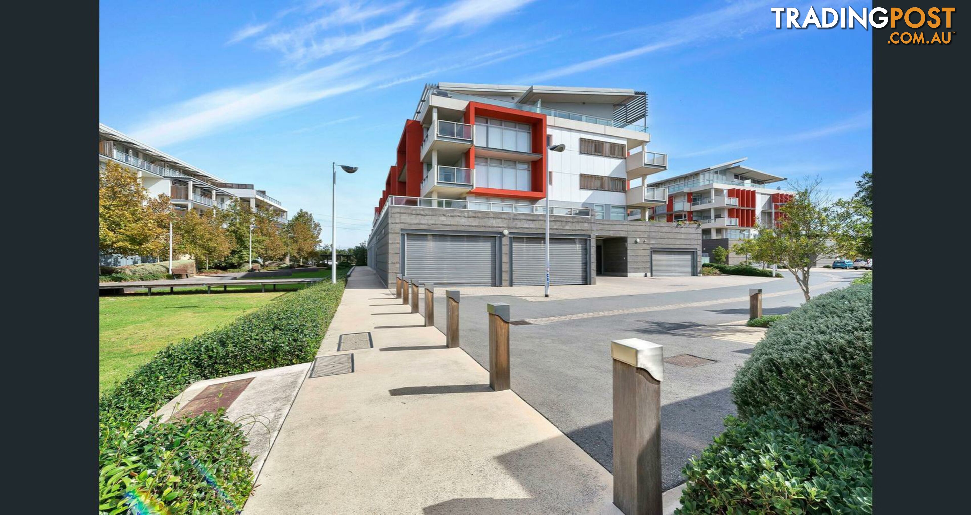 408/12-14 Wirra Drive NEW PORT SA 5015