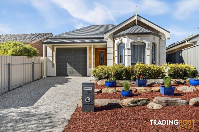 15A Sydney Street RIDGEHAVEN SA 5097