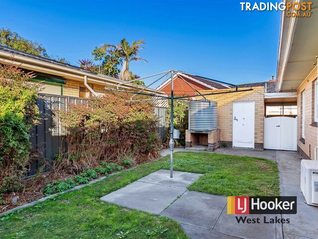 17 Poplar Street WEST BEACH SA 5024