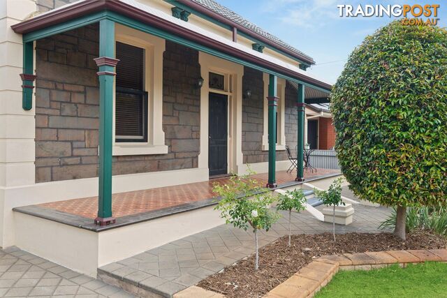44 Webb Street QUEENSTOWN SA 5014 - photo 2 of 21