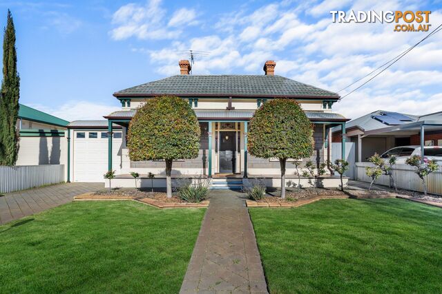 44 Webb Street QUEENSTOWN SA 5014