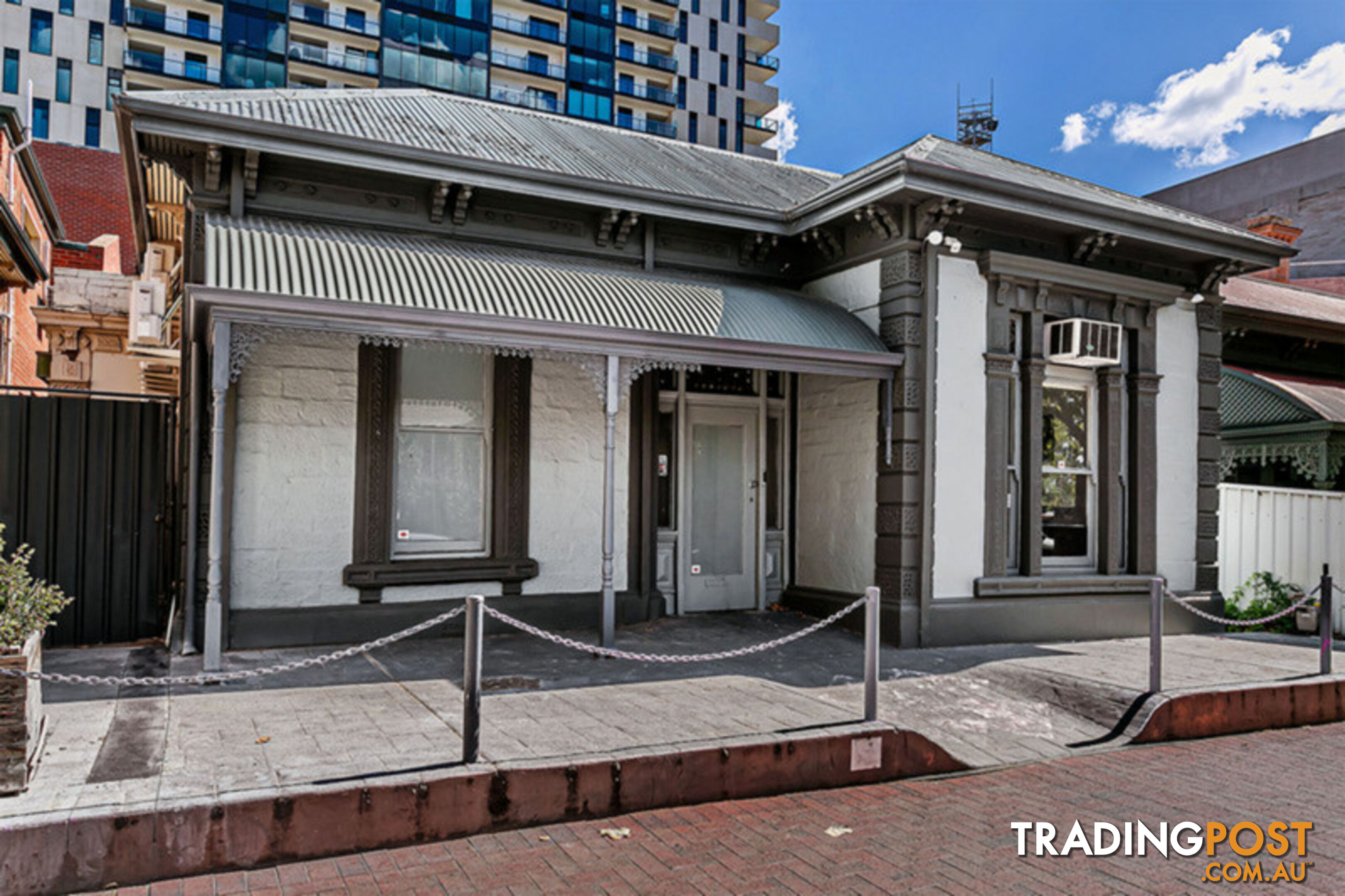 6/13 Hutt Street ADELAIDE SA 5000