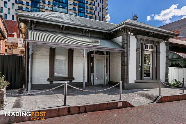 6/13 Hutt Street ADELAIDE SA 5000