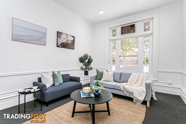 6/13 Hutt Street ADELAIDE SA 5000