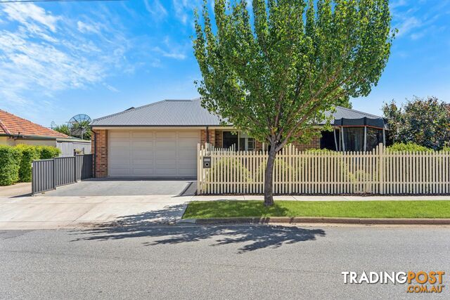 10 Dee Street WOODVILLE SOUTH SA 5011