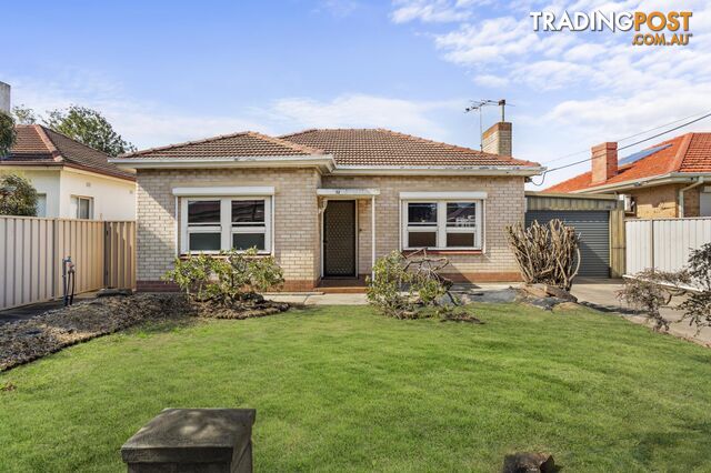 52 Ivey Street OTTOWAY SA 5013