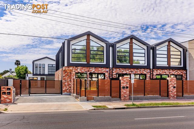 1/775 Port Road WOODVILLE SA 5011