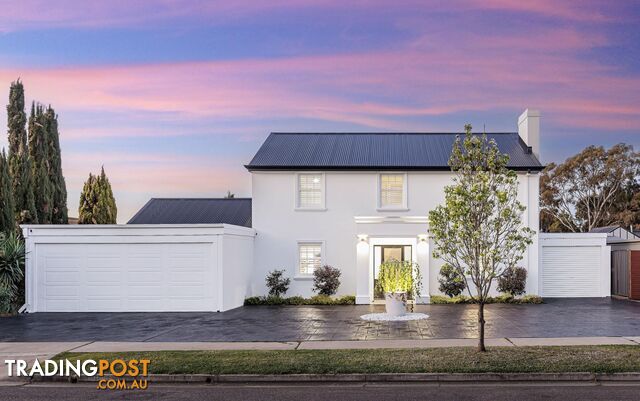 99 Lochside Drive WEST LAKES SA 5021