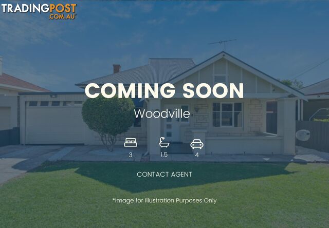 WOODVILLE SA 5011