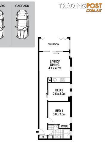 Apartment 1804/142-184 Franklin Street ADELAIDE SA 5000