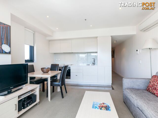 Apartment 1804/142-184 Franklin Street ADELAIDE SA 5000