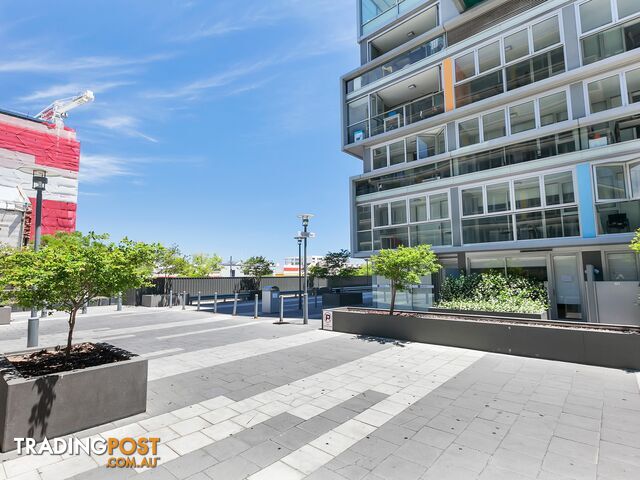 Apartment 1804/142-184 Franklin Street ADELAIDE SA 5000