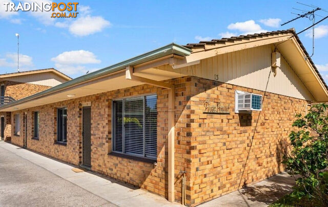 1/13 Selby Avenue KURRALTA PARK SA 5037