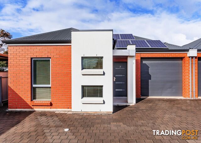 2/4B Ayr Avenue SEATON SA 5023