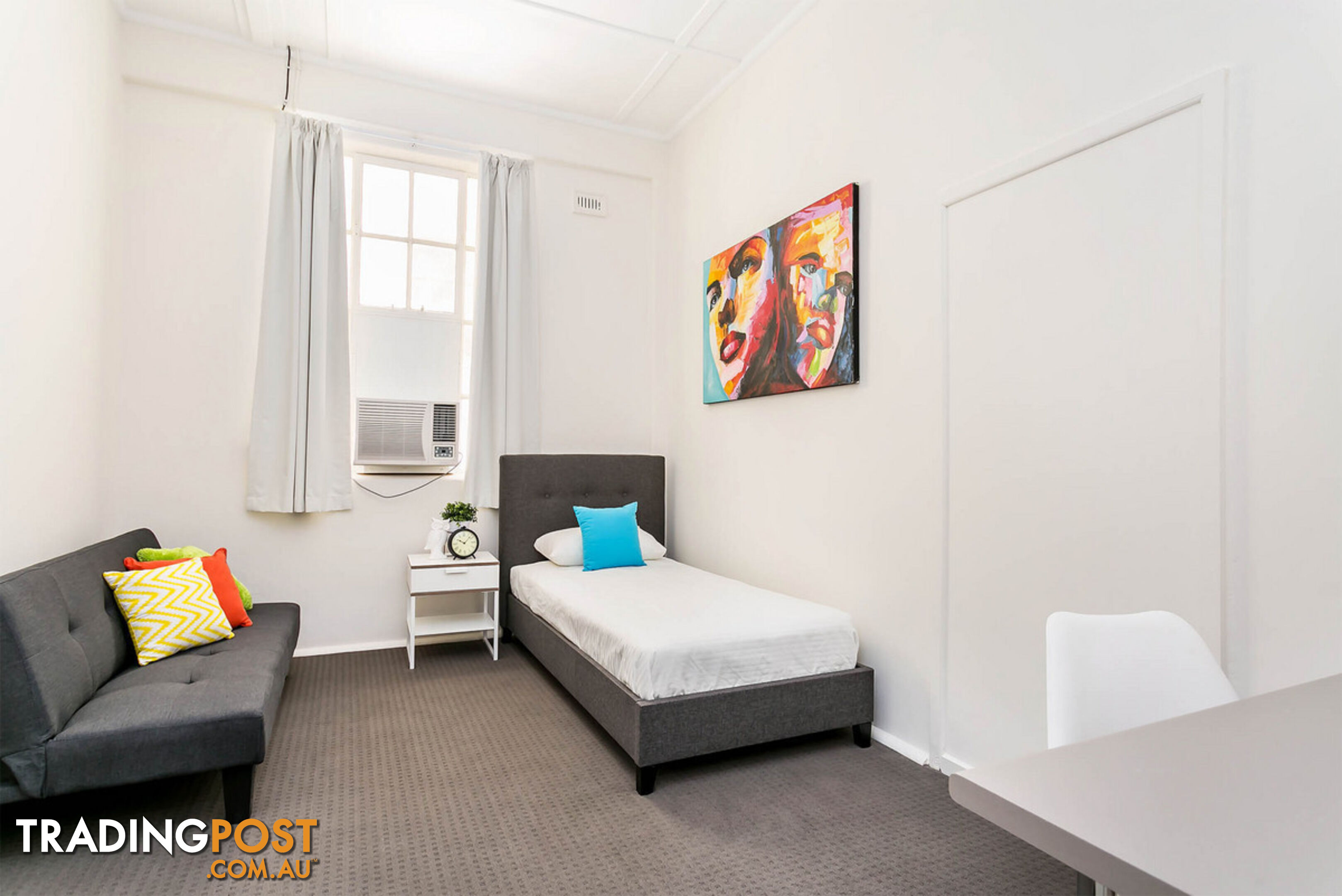 Room 1b - Level 1/133 Rundle Mall ADELAIDE SA 5000