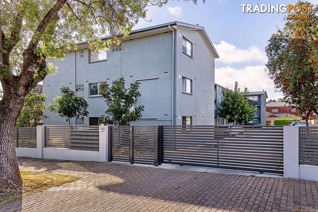 5/150 Childers Street NORTH ADELAIDE SA 5006