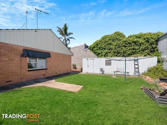 1 Woolgina Street BEVERLEY SA 5009