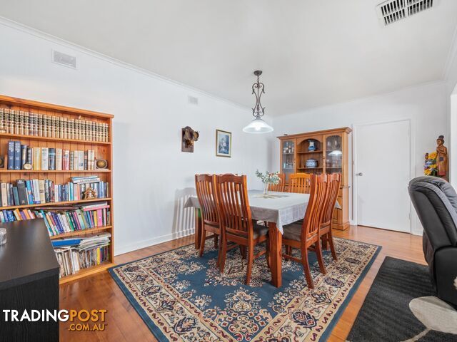 1 Woolgina Street BEVERLEY SA 5009