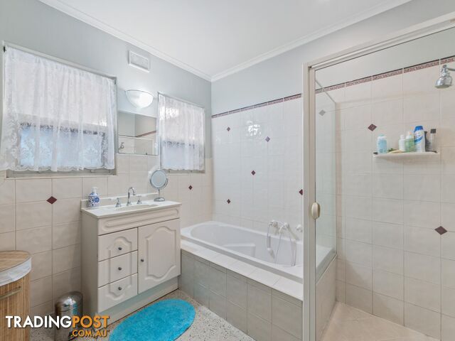 1 Woolgina Street BEVERLEY SA 5009