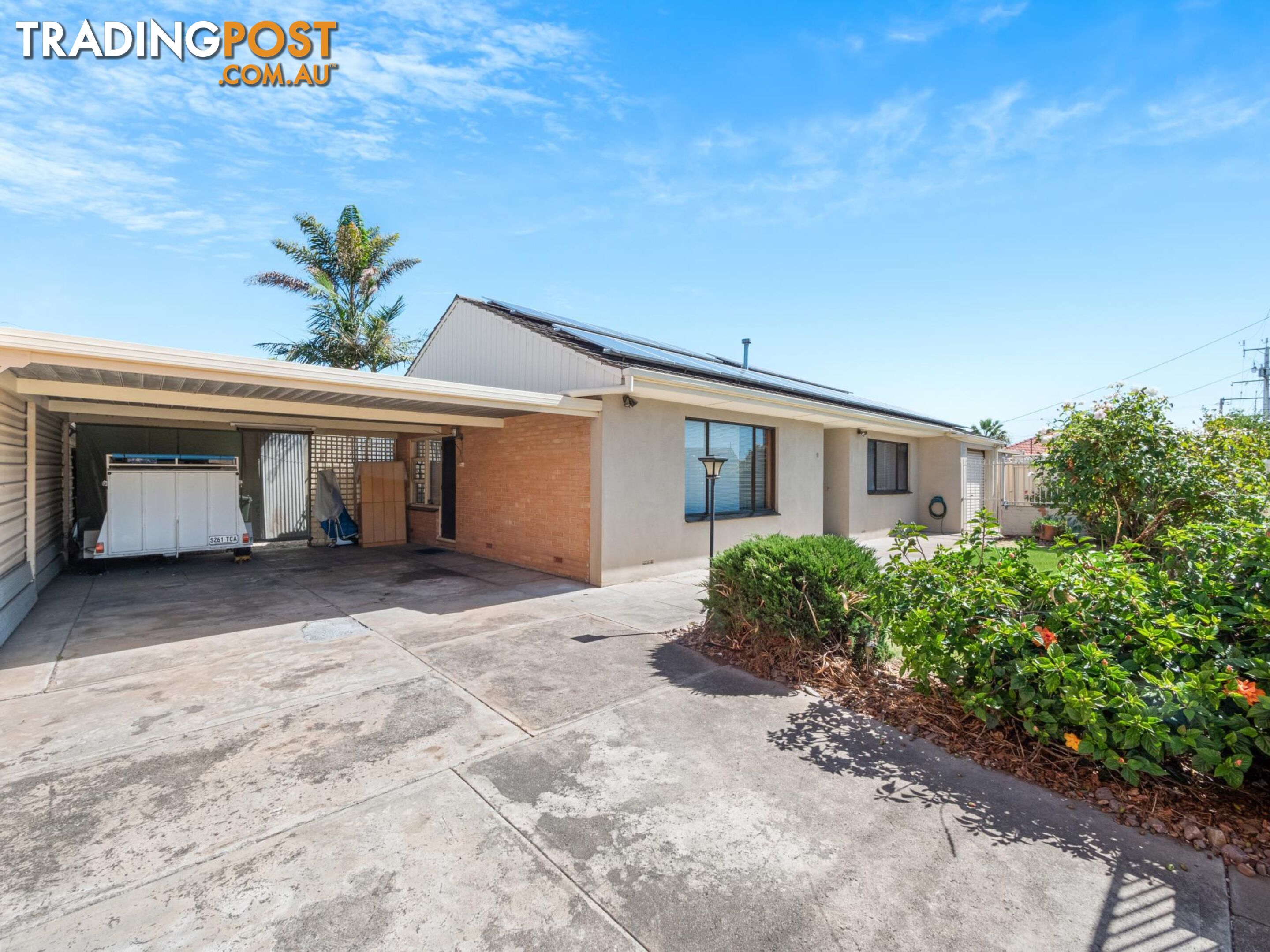 1 Woolgina Street BEVERLEY SA 5009