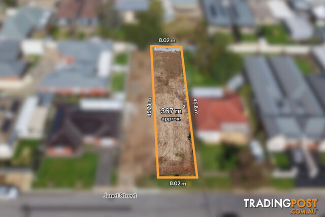Lot 300/1 Janet Street SEATON SA 5023 - photo 2 of 4