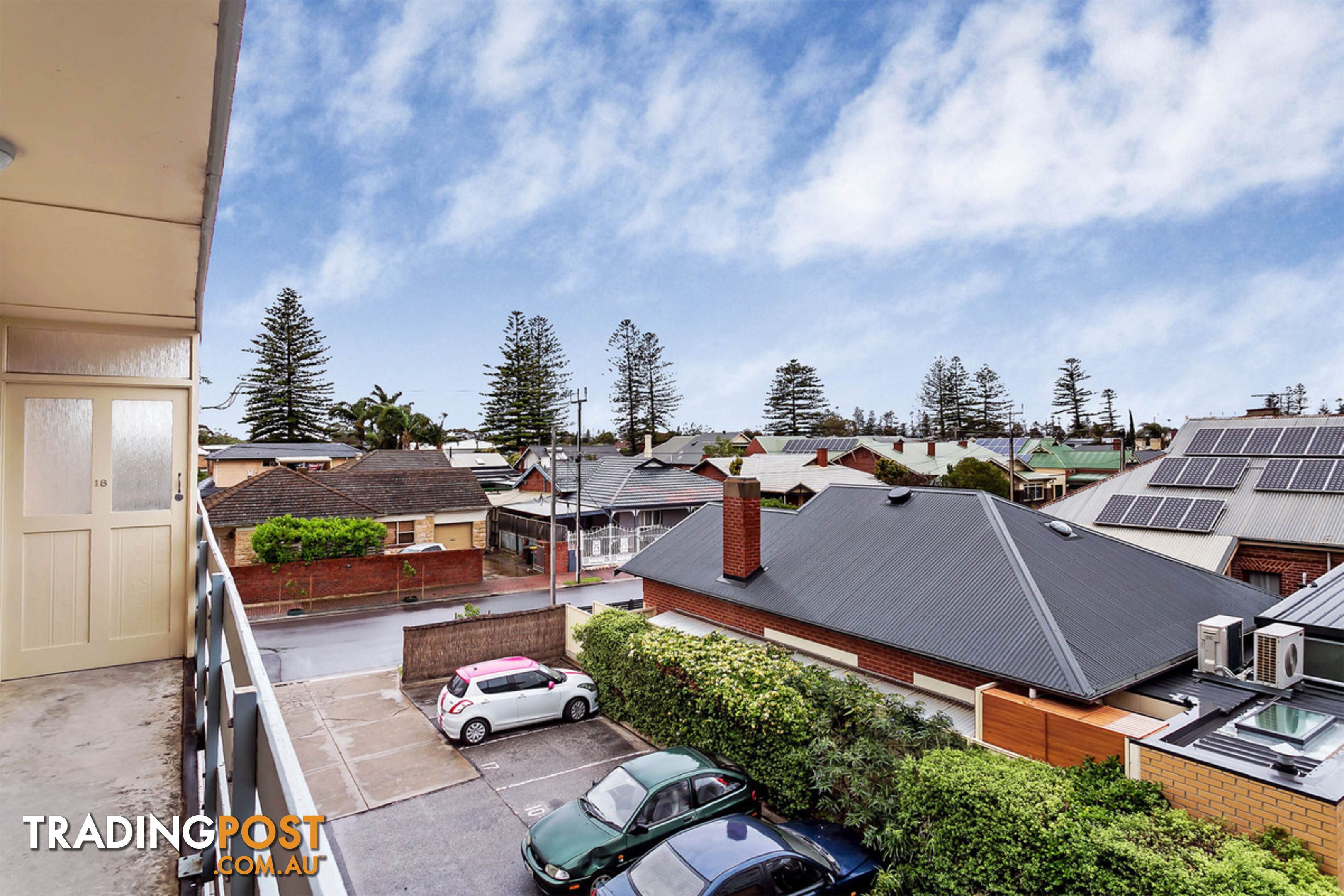 16/36 Sturt Street GLENELG NORTH SA 5045