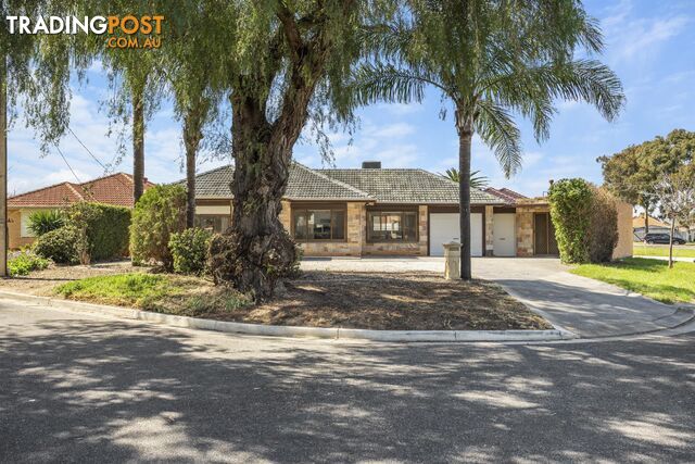 6 McMahon Place SEATON SA 5023