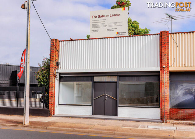 2/9 Kilkenny Road WOODVILLE PARK SA 5011