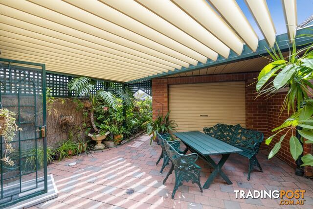 5/11 Martin Court WEST LAKES SA 5021