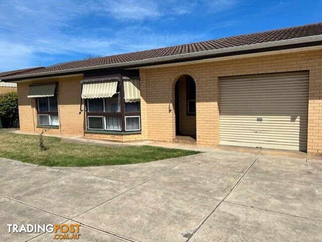 6/3 Golfers Avenue SEATON SA 5023