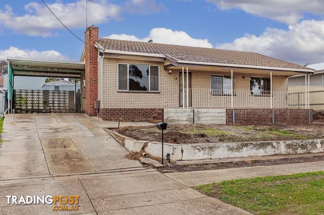 18 Amber Avenue CLEARVIEW SA 5085